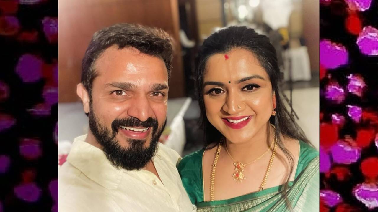 Vijay Raghavendra: ಪ್ರೀತಿ ಎಂದರೆ ನೀನೇ; ಜನ್ಮದಿನದಂದು ಪತ್ನಿ ಸ್ಪಂದನಾ ನೆನೆದು ವಿಜಯ್ ರಾಘವೇಂದ್ರ ಭಾವುಕ ಪೋಸ್ಟ್ - Image 5