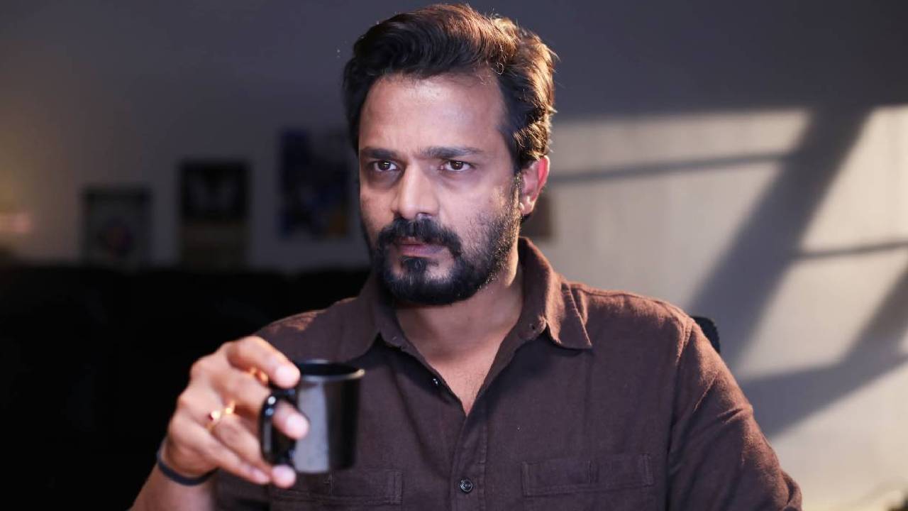 2ನೇ ಮದುವೆ ಬಗ್ಗೆ ವಿಜಯ ರಾಘವೇಂದ್ರ ಏನಂದ್ರು?