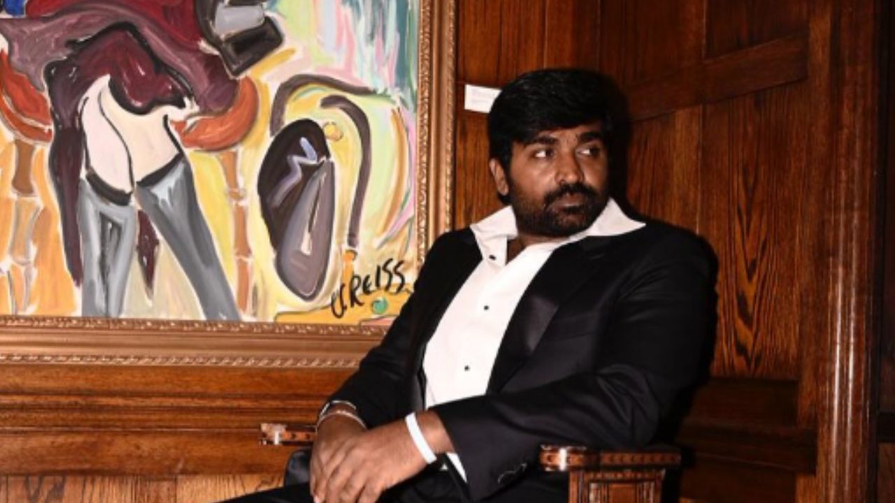 ʻರಾಮಾಯಣʼ ಸಿನಿಮಾದಲ್ಲಿ ವಿಜಯ್ ಸೇತುಪತಿ?