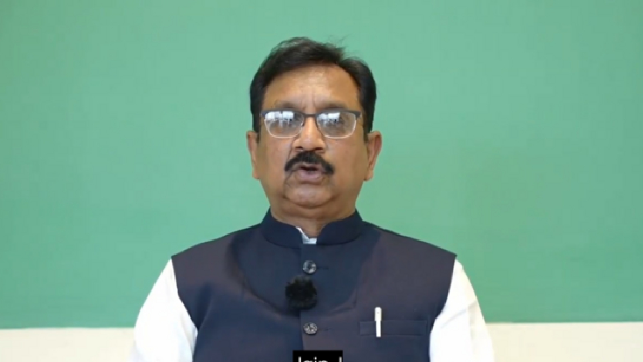 ಕರ್ನಲ್ ಖುರೇಷಿ ಕುರಿತು ಹೇಳಿಕೆ ;ಭಾಷಾ ದೋಷದಿಂದ ತಪ್ಪಾಗಿದೆ ಎಂದ ಸಚಿವ