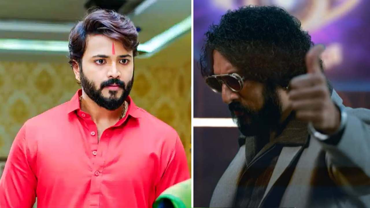 BBK 12: ದೃಷ್ಟಿಬೊಟ್ಟು ಧಾರಾವಾಹಿಯಿಂದ ಹೊರಬಂದ ವಿಜಯ್ ಸೂರ್ಯ: ಬಿಗ್ ಬಾಸ್​ಗೆ ಎಂಟ್ರಿ..?