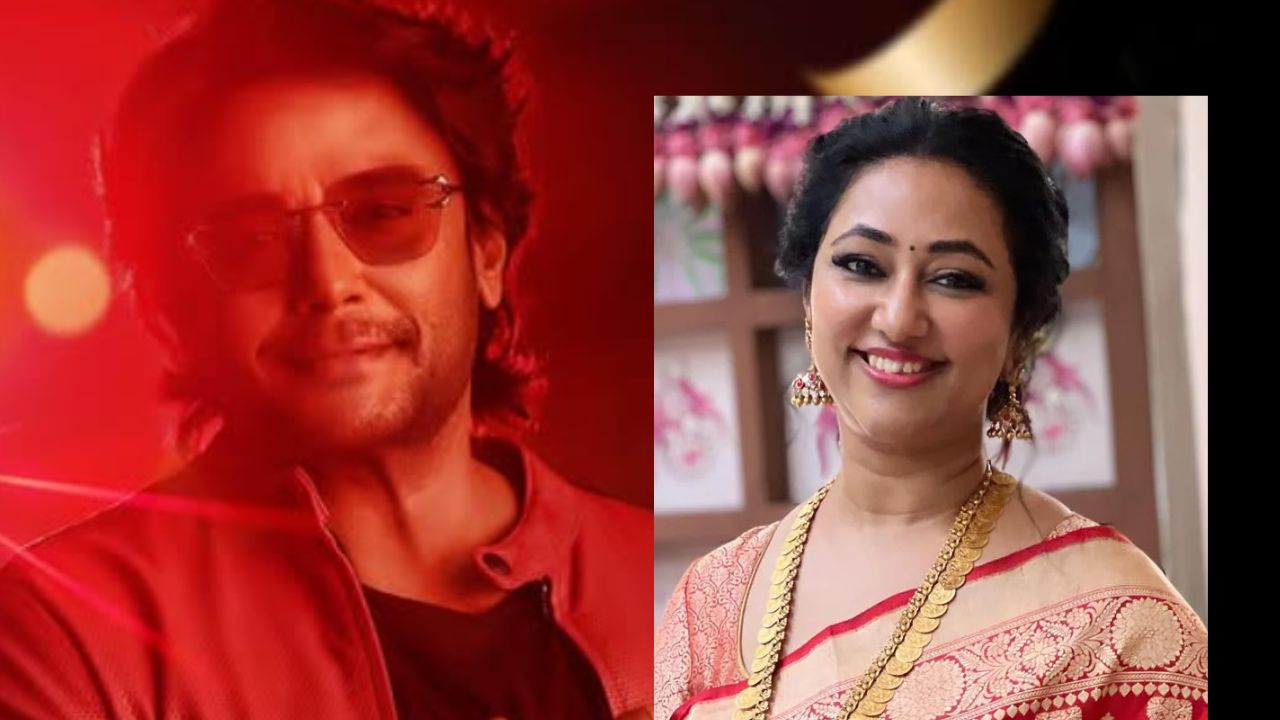 The Devil:  ʻಡೆವಿಲ್‌ʼ ಸಿನಿಮಾದಲ್ಲಿ ಇದೆಲ್ಲವೂ ವಿಶೇಷ! ಮೂವಿ ನೋಡಿದ ಬಳಿಕ ವಿಜಯಲಕ್ಷ್ಮಿ ಪೋಸ್ಟ್‌!