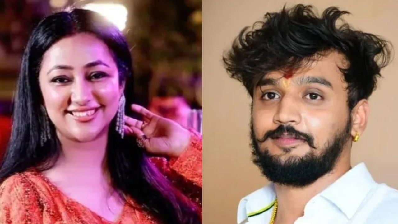 ಜೈಲಿನಲ್ಲಿ ಕೈದಿಗಳ ಪಾರ್ಟಿ; ವಿಚಾರಣೆ ವೇಳೆ ವಿಜಯಲಕ್ಷ್ಮಿ ಹೆಸರು