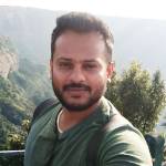 Vijeth Kumar DN