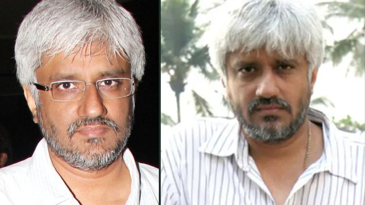 Vikram Bhatt: ಬಾಲಿವುಡ್ ಖ್ಯಾತ ನಿರ್ದೇಶಕ ವಿಕ್ರಮ್ ಭಟ್ ಅರೆಸ್ಟ್‌, ಪತ್ನಿಯೂ ಜೈಲು ಪಾಲು!