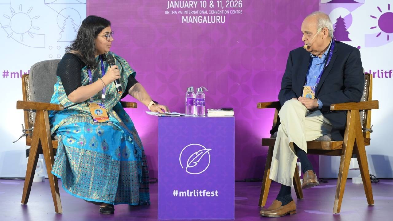 Vikram Sood: ಪಾಕಿಸ್ತಾನದ ಜತೆ ರಾಜಿ, ಸಂಧಾನ, ಶಾಂತಿ ಅಸಾಧ್ಯ: RAW ಮಾಜಿ ಮುಖ್ಯಸ್ಥ ವಿಕ್ರಮ್‌ ಸೂದ್‌