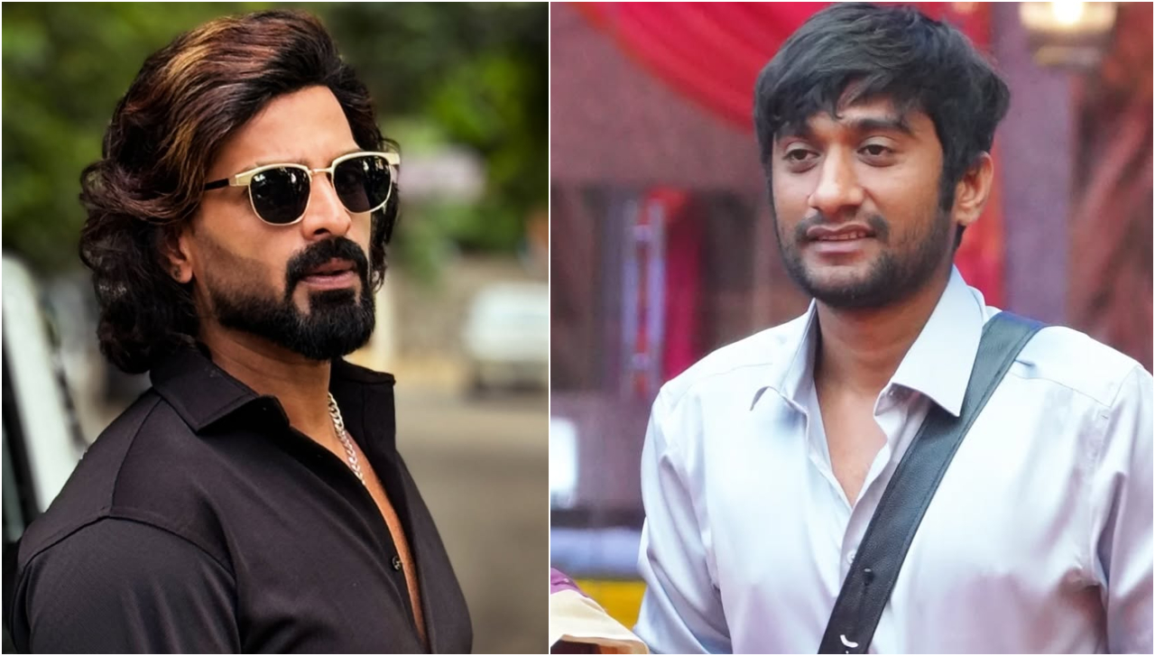 BBK 12: ಗಿಲ್ಲಿ ವಿರುದ್ಧ ನೆಗೆಟಿವ್‌ ಪ್ರಚಾರ ನಡೆಯುತ್ತಿದೆಯಾ? ಸ್ಪರ್ಧಿಗಳ ಪಿಆರ್‌ ಸ್ಟ್ರಾಟೆಜಿ ಬಗ್ಗೆ ವಿನಯ್‌ ಗೌಡ ಖಡಕ್‌ ಮಾತು