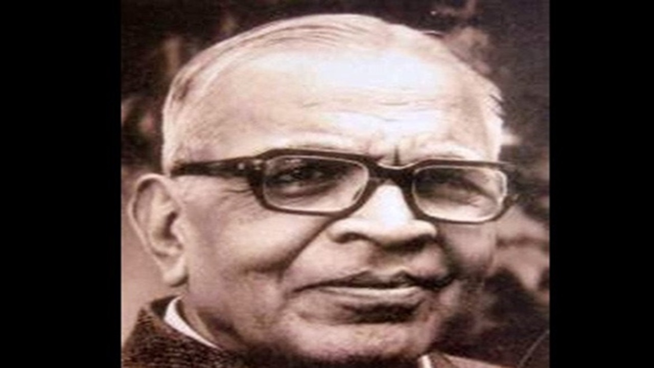 Jnanpith Award: ಜ್ಞಾನಪೀಠ ಪ್ರಶಸ್ತಿ ಪುರಸ್ಕೃತ ಕನ್ನಡದ ಅಗ್ರಗಣ್ಯ ಸಾಹಿತಿಗಳಿವರು - Image 4