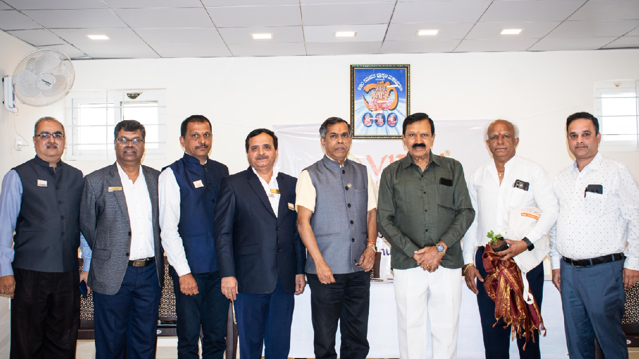 ವಿಪ್ರ ಬಿಸಿನೆಸ್‌ ಫೋರಂ ನೂತನ ಪದಾಧಿಕಾರಿಗಳ ನೇಮಕ; ಅಧ್ಯಕ್ಷ ಆನಂದ್‌, ಗೌರವಾಧ್ಯಕ್ಷ ಕೆ.ರಾಧಾಕೃಷ್ಣ ಹೊಳ್ಳ ಆಯ್ಕೆ