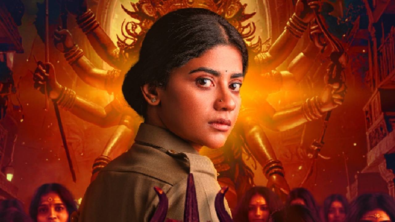 OTT Releases: ಜೂನ್ ಕೊನೆ ವಾರದಲ್ಲಿ ಓಟಿಟಿಯಲ್ಲಿ ರಿಲೀಸ್ ಆದ ಸಸ್ಪೆನ್ಸ್ ಥ್ರಿಲ್ಲಿಂಗ್ ಮೂವಿ, ಸಿರೀಸ್‌ ಲಿಸ್ಟ್ ಇಲ್ಲಿದೆ ನೋಡಿ - Image 5