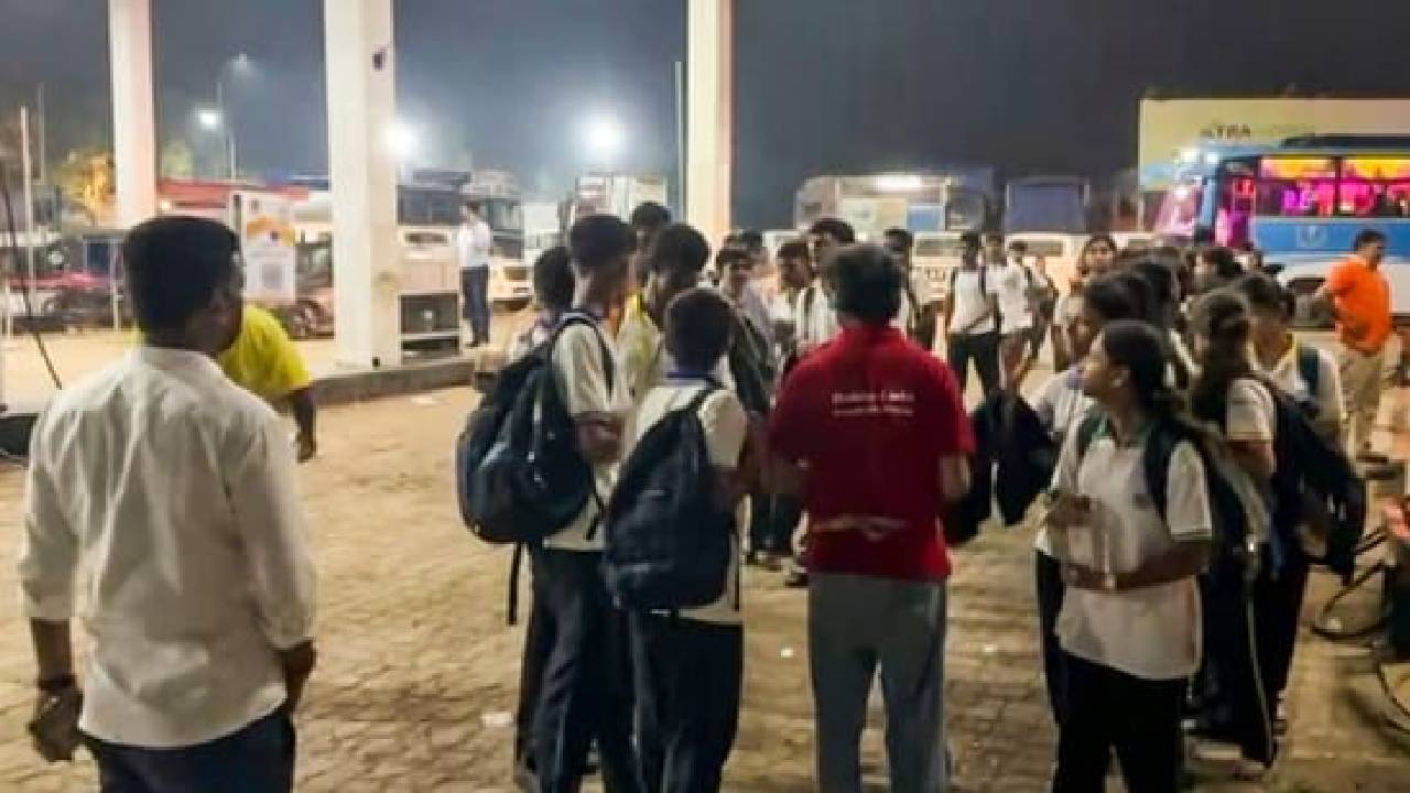 ಆತ್ಮಹತ್ಯೆ ಮಾಡಿಕೊಳ್ಳುವುದಾಗಿ ಪ್ರಧಾನಿಗೆ ಪ್ರತ ಬರೆದ ಗ್ರಾಮಸ್ಥರು !