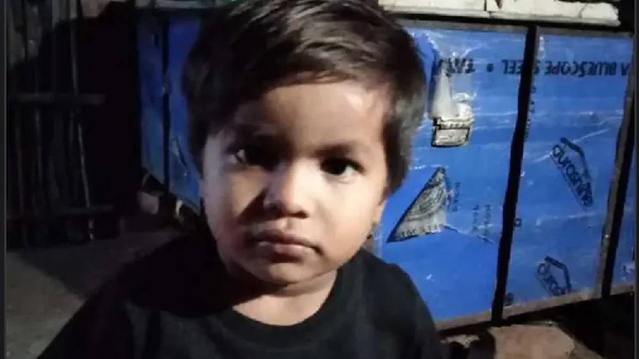 ಹೆತ್ತ ತಾಯಿ ಎದುರೇ ಕಂದನ ತಲೆ ಕತ್ತರಿಸಿದ ವ್ಯಕ್ತಿ