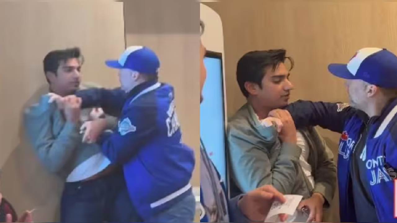 ನೀವು ಶ್ರೇಷ್ಠರಂತೆ ನಟಿಸುವುದು ಬೇಡ; ಭಾರತೀಯ ವ್ಯಕ್ತಿ ಮೇಲೆ ಜನಾಂಗೀಯ ದಾಳಿ