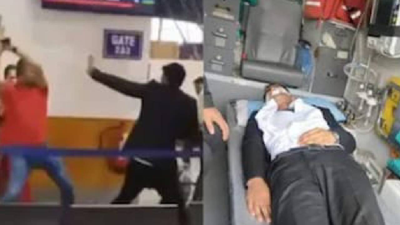 ಸ್ಪೈಸ್ ಜೆಟ್ ಮೇಲೆಯೇ FIR ದಾಖಲಿಸಿದ ಸೇನಾಧಿಕಾರಿ! ಏನಿದು ಘಟನೆ ?