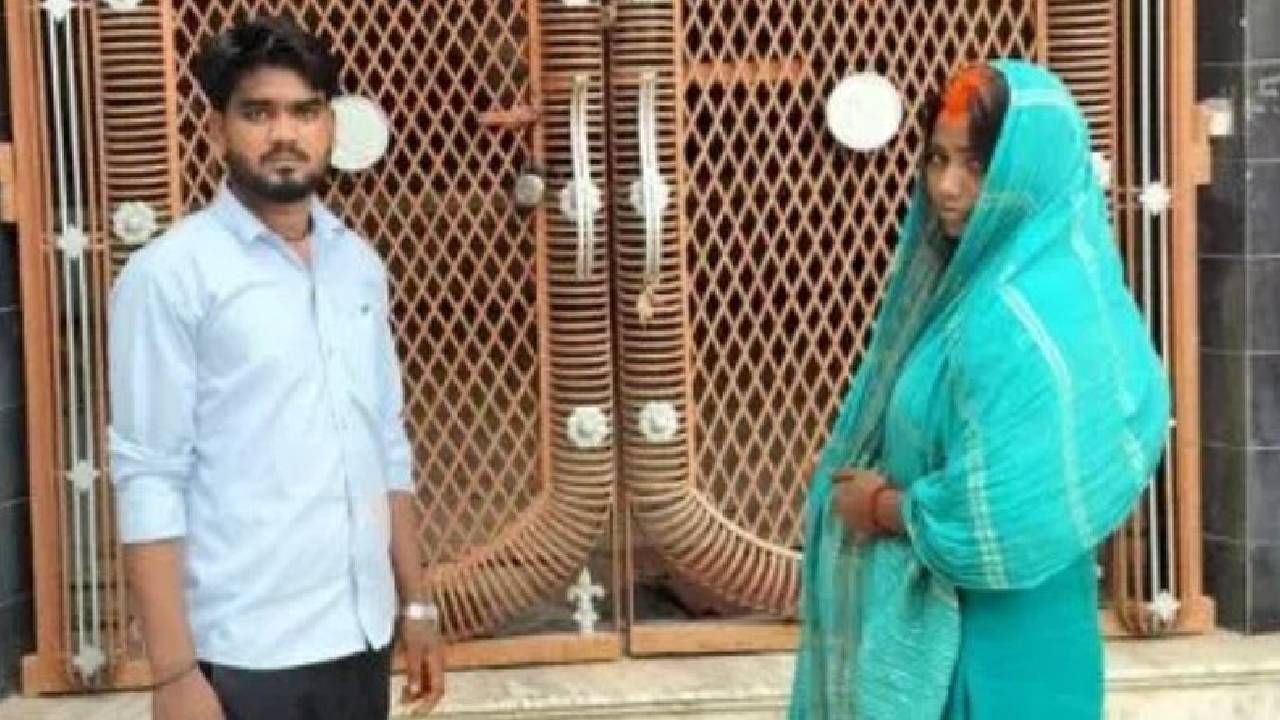 ಪತ್ನಿಯನ್ನು ಆಕೆಯ ಪ್ರಿಯಕರನೊಂದಿಗೆ ಮದುವೆ ಮಾಡಿಸಿದ ಪತಿ