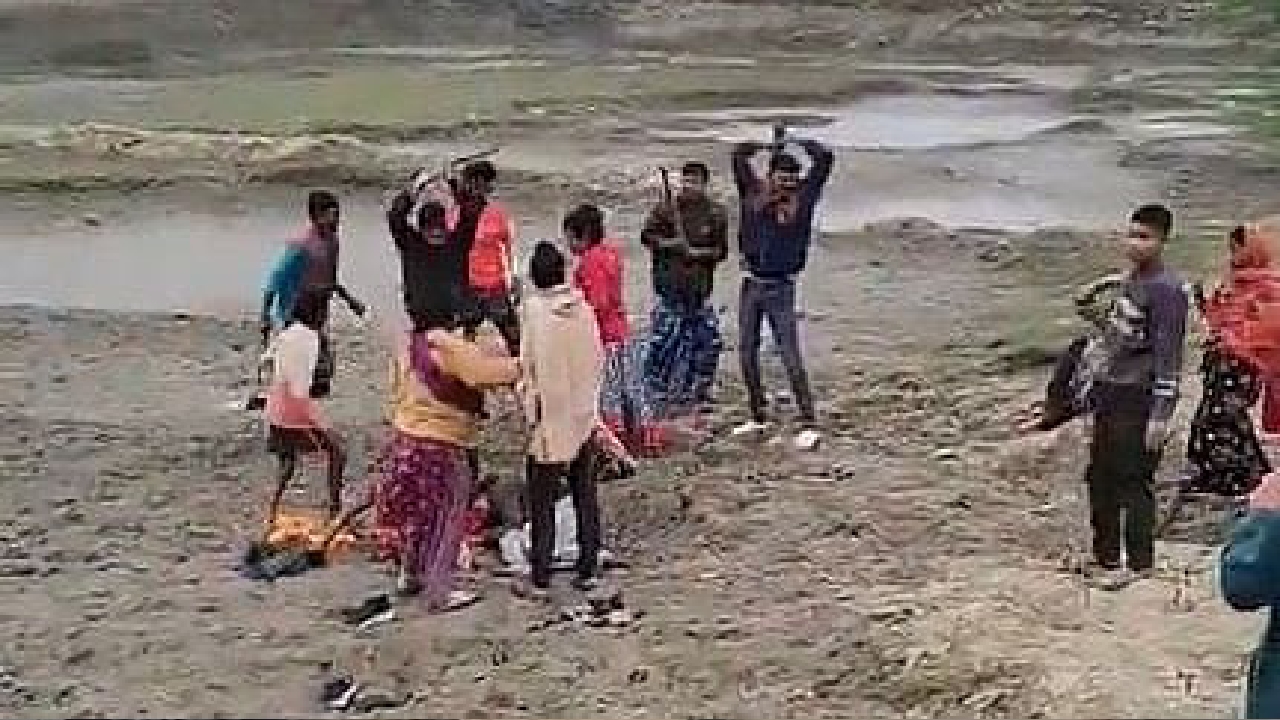 ಮಮತಾ ಆಳ್ವಿಕೆಯಲ್ಲಿ ಮಹಿಳೆಯರಿಗೆ ಸುರಕ್ಷತೆ ಇಲ್ಲ;  ಬಿಜೆಪಿ