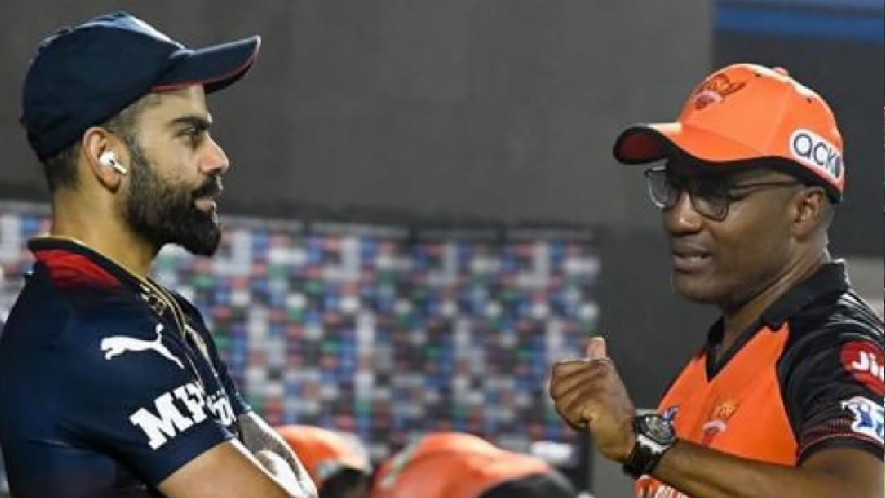 ʻಟೆಸ್ಟ್ ಕ್ರಿಕೆಟ್ಗೆ ವಿರಾಟ್ ಕೊಹ್ಲಿಯ ಅಗತ್ಯವಿದೆʼ: ಬ್ರಿಯಾನ್ ಲಾರಾ!