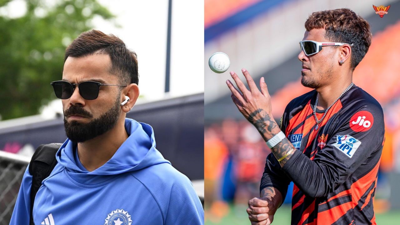 ವಿರಾಟ್ ಕೊಹ್ಲಿಯ ನಾಯಕತ್ವದ ಬಗ್ಗೆ ರಾಹುಲ್ ಚಹರ್ ಅಭಿಪ್ರಾಯ!