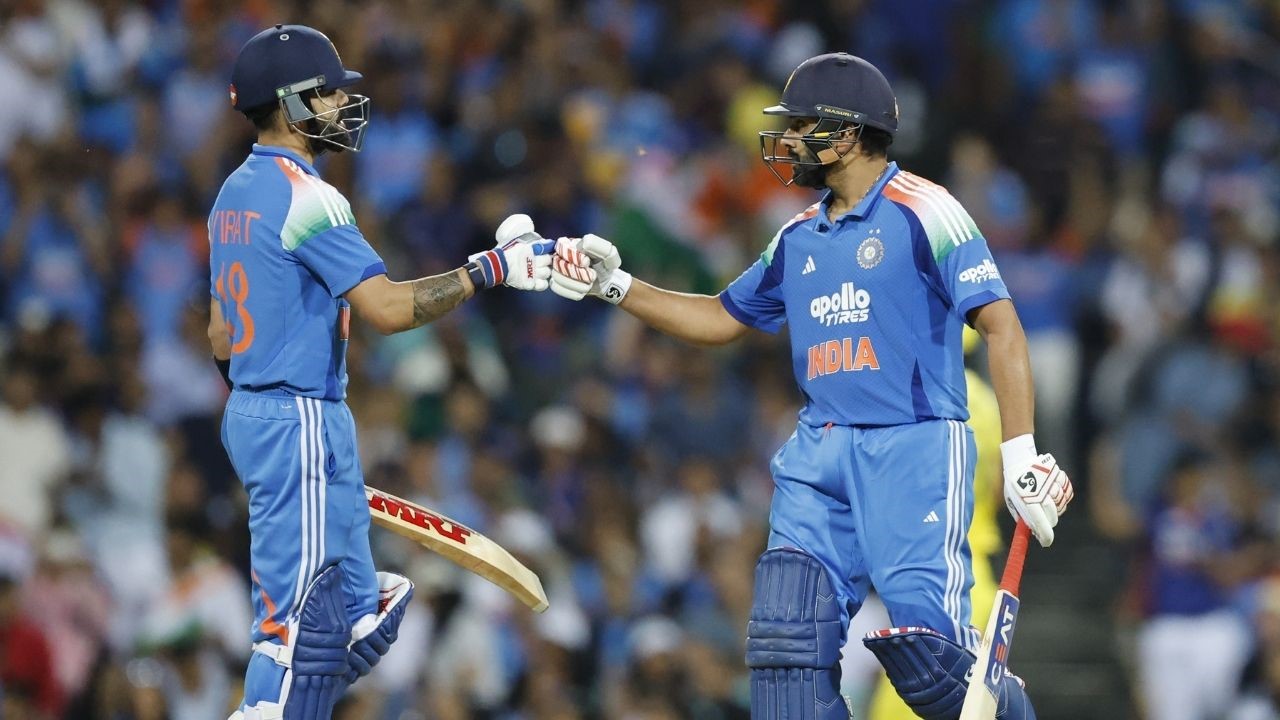 ರೋಹಿತ್‌ ಶರ್ಮಾ ನಾಯಕತ್ವವನ್ನು ಕಳೆದುಕೊಳ್ಳಲು ಕಾರಣ ತಿಳಿಸಿದ ತಿವಾರಿ!