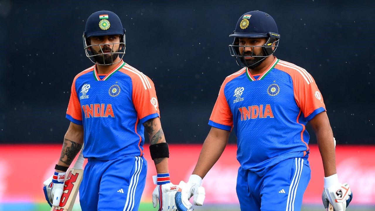 ಎ+ ಗ್ರೇಡ್‌ನಲ್ಲಿ ರೋಹಿತ್‌, ಕೊಹ್ಲಿ ಸ್ಥಾನ ಕಳೆದುಕೊಳ್ಳಲು ಕಾರಣವೇನು?