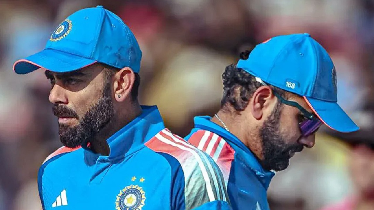 ಚಾಂಪಿಯನ್ಸ್ ಟ್ರೋಫಿ ಬಳಿಕ ಕೊಹ್ಲಿ, ರೋಹಿತ್ ಭವಿಷ್ಯ ಏನು?