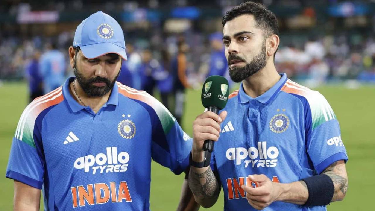ಕೊಹ್ಲಿ-ರೋಹಿತ್‌ ದೇಶಿ ಕ್ರಿಕೆಟ್‌ ಆಡುವಂತೆ ಬಿಸಿಸಿಐ ಒತ್ತಾಯಿಸಿಲ್ಲ