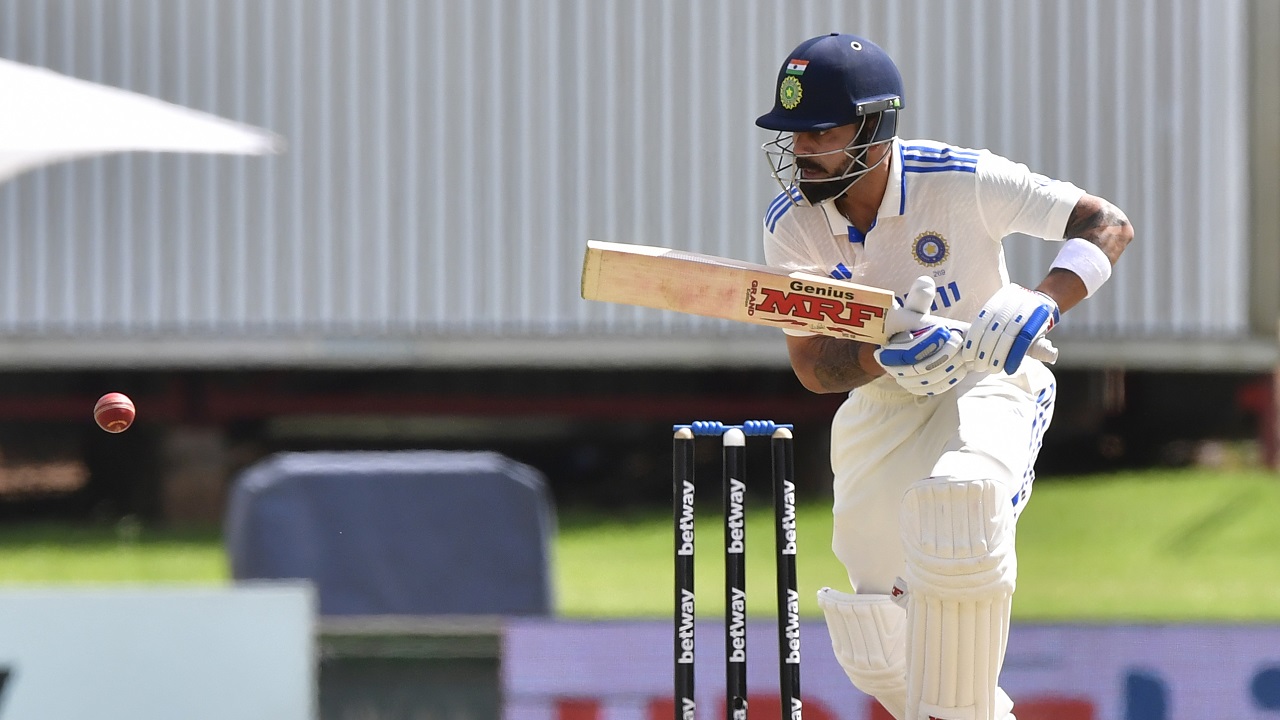 IND vs ENG: ನಾಲ್ಕನೇ ಕ್ರಮಾಂಕದಲ್ಲಿ ವಿರಾಟ್ ಕೊಹ್ಲಿ ಸ್ಥಾನ ತುಂಬಬಲ್ಲ ಟಾಪ್ 5 ಆಟಗಾರರು! - Image 1