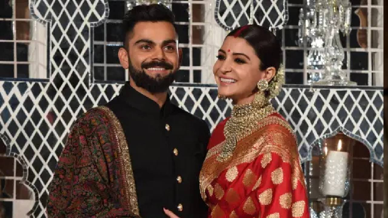 Virat Kohli: ಅನುಷ್ಕಾ ಶರ್ಮಾಗೆ ಜನ್ಮದಿನ ಸಂಭ್ರಮ: ಪ್ರೀತಿಯ ಮಡದಿಗೆ ಕೊಹ್ಲಿ ಸ್ಪೆಶಲ್ ವಿಶ್! - Image 2