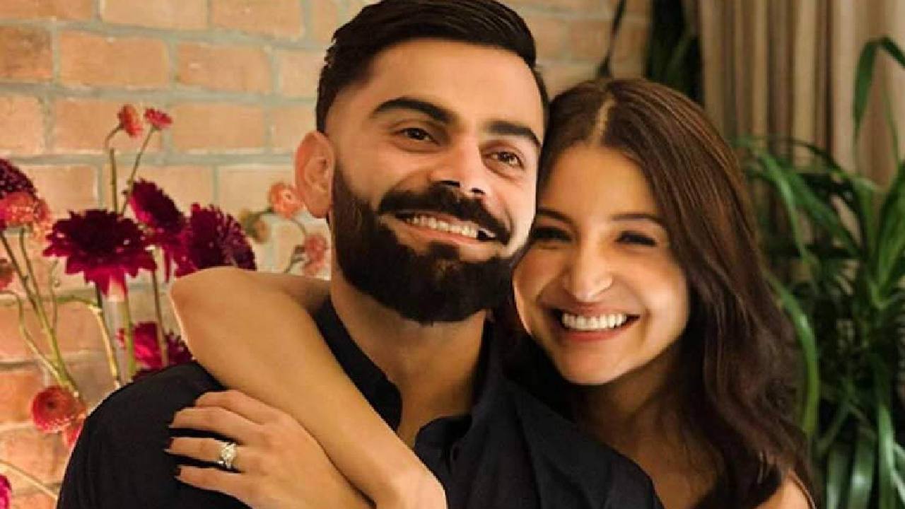 Virat Kohli: ಅನುಷ್ಕಾ ಶರ್ಮಾಗೆ ಜನ್ಮದಿನ ಸಂಭ್ರಮ: ಪ್ರೀತಿಯ ಮಡದಿಗೆ ಕೊಹ್ಲಿ ಸ್ಪೆಶಲ್ ವಿಶ್! - Image 4