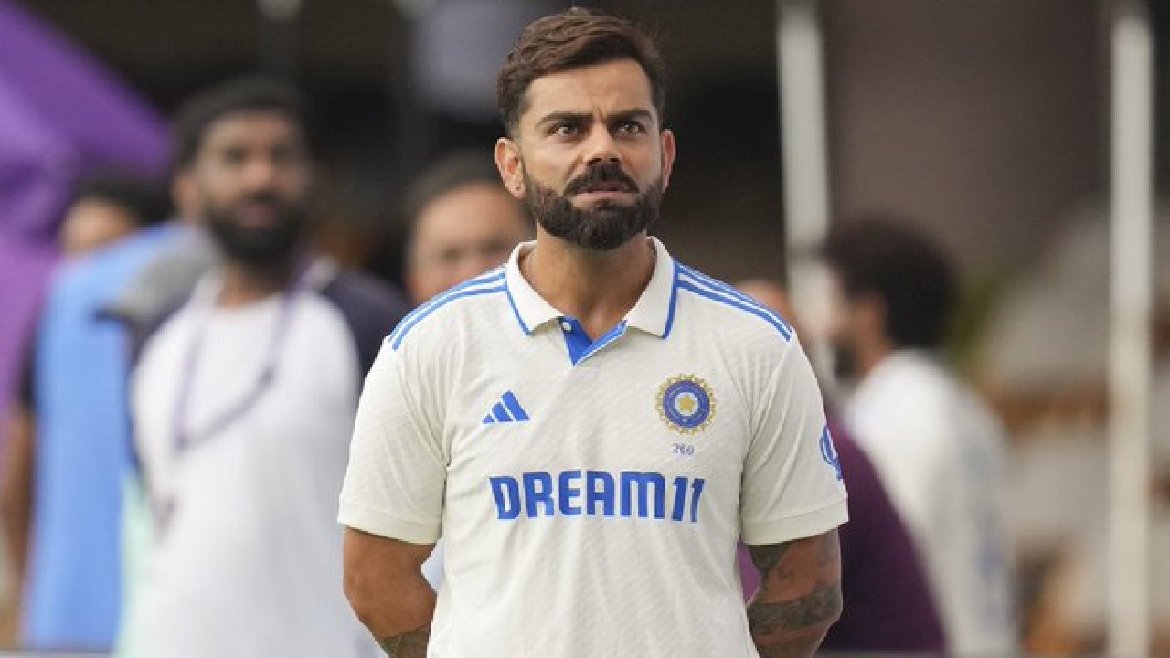ವಿರಾಟ್ ಕೊಹ್ಲಿ ಟೆಸ್ಟ್ ನಿವೃತ್ತಿಯಿಂದ ಹೊರಬರುವ ಸಾಧ್ಯತೆ: ಕ್ಲಾರ್ಕ್!