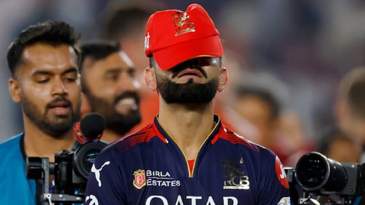 'ನಿಮ್ಮ ಸೋಲು ನಮ್ಮ ಕಥೆ'; ಕಾಲ್ತುಳಿತದ ಬಗ್ಗೆ ಮೌನ ಮುರಿದ ಕೊಹ್ಲಿ
