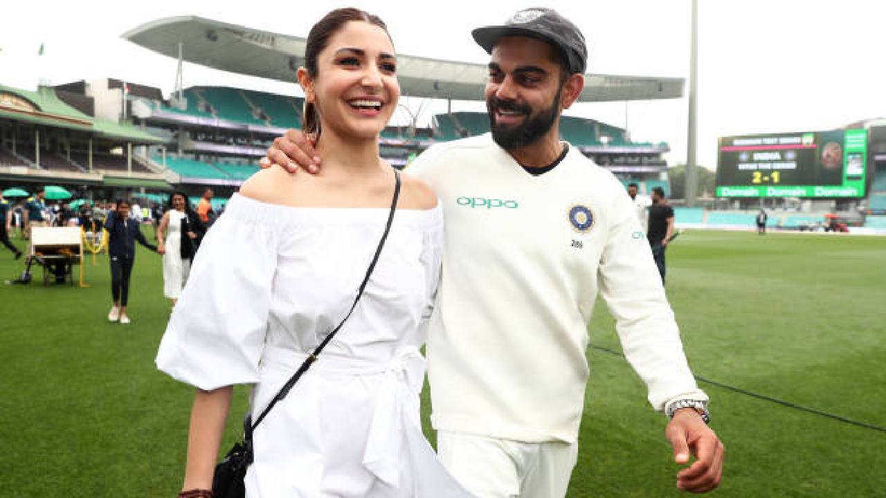 Virat Kohli: ಅನುಷ್ಕಾ ಶರ್ಮಾಗೆ ಜನ್ಮದಿನ ಸಂಭ್ರಮ: ಪ್ರೀತಿಯ ಮಡದಿಗೆ ಕೊಹ್ಲಿ ಸ್ಪೆಶಲ್ ವಿಶ್! - Image 5