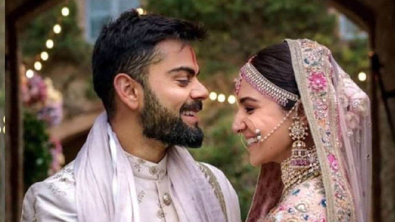 Virat Kohli: ಅನುಷ್ಕಾ ಶರ್ಮಾಗೆ ಜನ್ಮದಿನ ಸಂಭ್ರಮ: ಪ್ರೀತಿಯ ಮಡದಿಗೆ ಕೊಹ್ಲಿ ಸ್ಪೆಶಲ್ ವಿಶ್! - Image 6