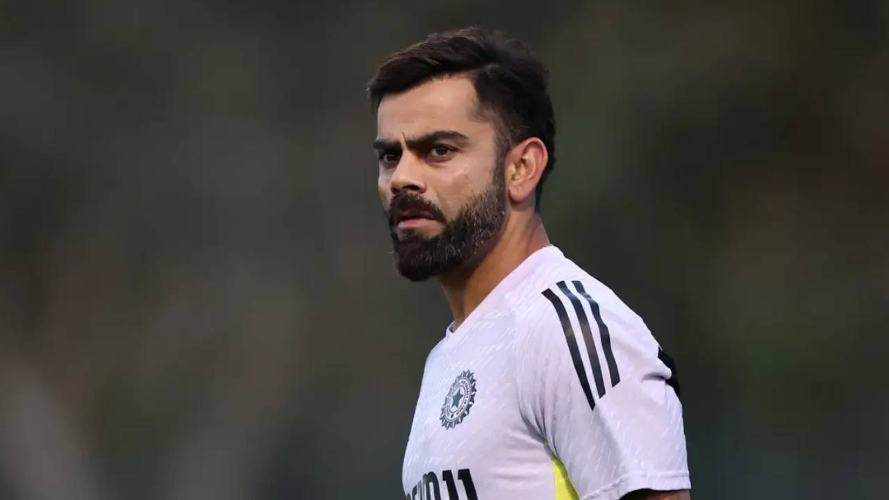 Virat Kohli: ಭಾರತ ಕಪ್ ಗೆಲ್ಲಲಿ, ಕೊಹ್ಲಿ ಹಲವು ದಾಖಲೆ ಬರೆಯಲಿ