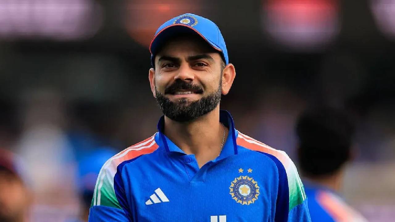 ರಾಜ್‌ಕೋಟ್‌ನಲ್ಲಿ ಕಿಂಗ್‌ ಕೊಹ್ಲಿಯ ಏಕದಿನ ಬ್ಯಾಟಿಂಗ್‌ ದಾಖಲೆ ಹೇಗಿದೆ?