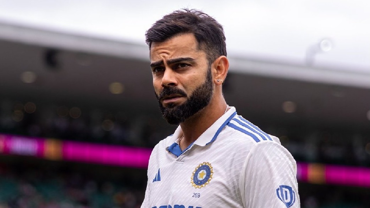 IND vs ENG: ಇಂಗ್ಲೆಂಡ್ ವಿರುದ್ಧ ಅತಿ ಹೆಚ್ಚು ಟೆಸ್ಟ್ ರನ್ ಗಳಿಸಿದ ಭಾರತದ ಟಾಪ್ 5 ಬ್ಯಾಟರ್ಸ್! - Image 4
