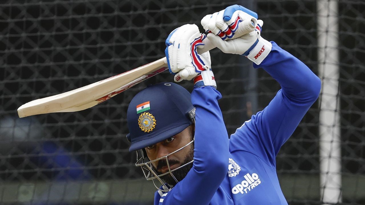 IND vs AUS: ವಿರಾಟ್‌ ಕೊಹ್ಲಿಗೆ ಮೊಹಮ್ಮದ್‌ ಕೈಫ್‌ ಮಹತ್ವದ ಸಲಹೆ!