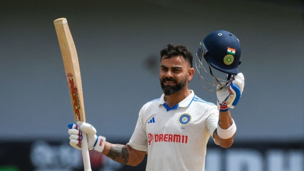 ಕೊಹ್ಲಿ ಟೆಸ್ಟ್‌ ನಿವೃತ್ತಿಯಿಂದ ಹೊರಬರಬೇಕೆಂದ ರಾಬಿನ್‌ ಉತ್ತಪ್ಪ!