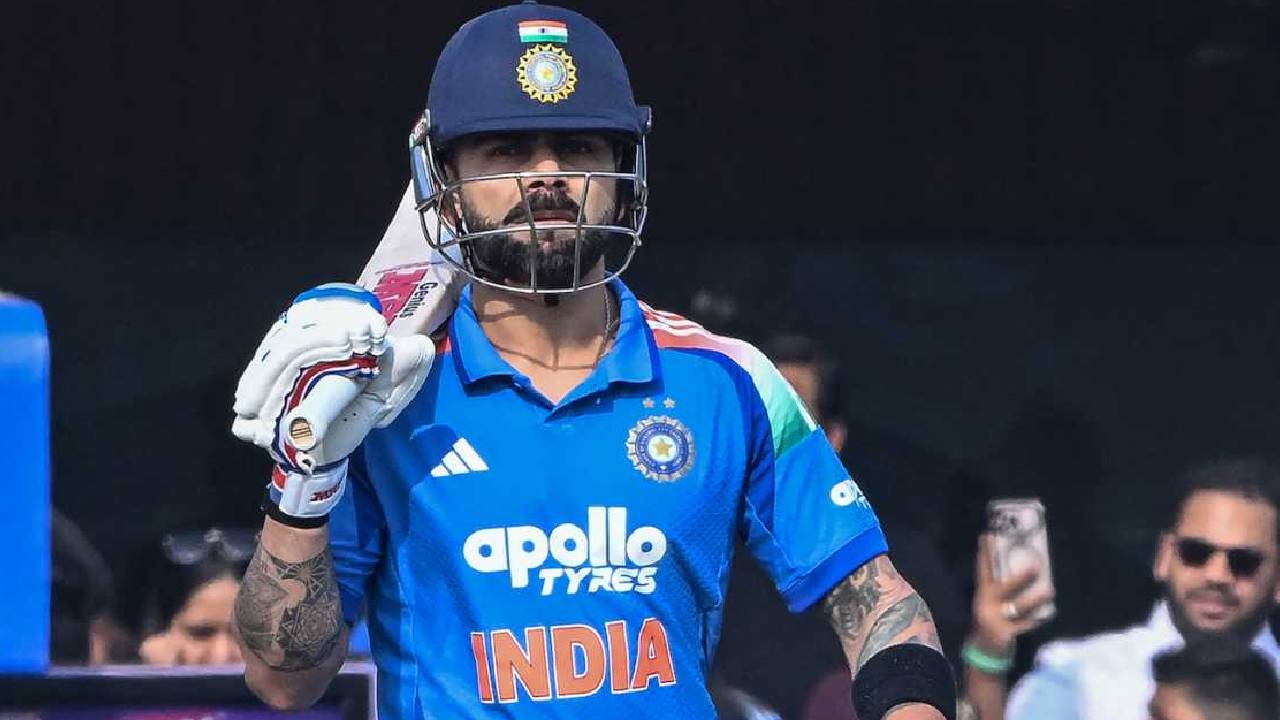 ಇಂದಿನ ಪಂದ್ಯದಲ್ಲಿ ಗಂಗೂಲಿ ದಾಖಲೆ ಸರಿಗಟ್ಟಲು ಕೊಹ್ಲಿ ಸಜ್ಜು