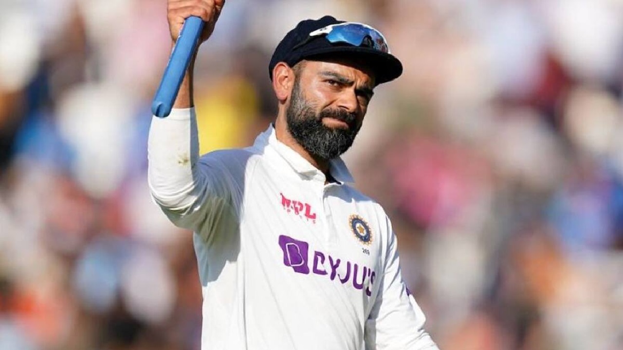ಭಾರತ ಟೆಸ್ಟ್ ತಂಡದ ನಾಯಕತ್ವಕ್ಕೆ ಬೇಡಿಕೆ ಇಟ್ಟಿದ್ದ ವಿರಾಟ್ ಕೊಹ್ಲಿ!