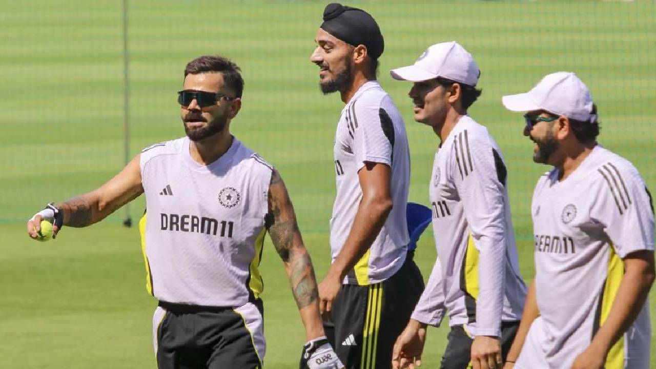 IND vs ENG: ಭಾರತ-ಇಂಗ್ಲೆಂಡ್ ಏಕದಿನ ಪಂದ್ಯದ ದಾಖಲೆ ಹೇಗಿದೆ?