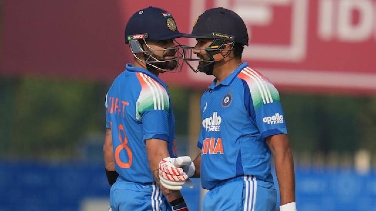 ಬಿಸಿಸಿಐ ವಾರ್ಷಿಕ ಗುತ್ತಿಗೆ ಪಟ್ಟಿ: ಬಿ ದರ್ಜೆಯಲ್ಲಿ ಕೊಹ್ಲಿ, ರೋಹಿತ್