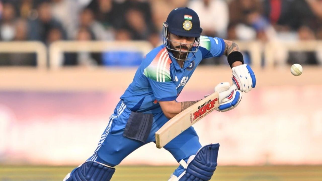 ವಿರಾಟ್‌ ಕೊಹ್ಲಿಯ ವಿಶ್ವಕಪ್‌ ಭವಿಷ್ಯ ನುಡಿದ ಅಲಾನ್‌ ಡೊನಾಲ್ಡ್‌!