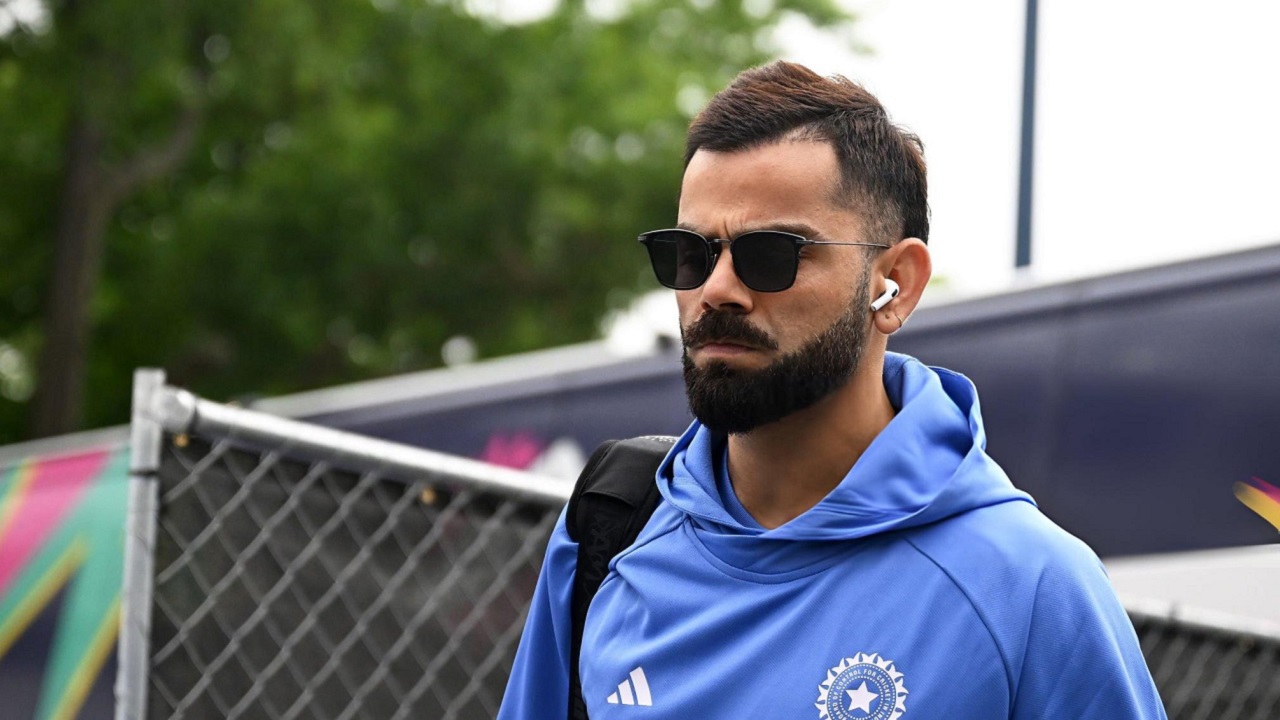 IND vs ENG: ಕ್ರಿಕೆಟ್ ದೇವರ ದಾಖಲೆ ಮುರಿಯುವ ಸನಿಹದಲ್ಲಿ ಕಿಂಗ್ ಕೊಹ್ಲಿ!