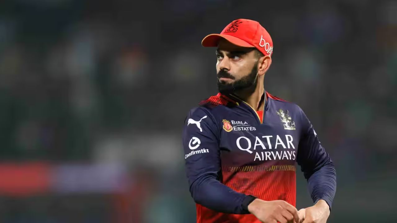 IPL 2026: ಟಿ20 ಕ್ರಿಕೆಟ್‌ಗೆ ಬೆಸ್ಟ್‌ ಓಪನರ್‌ ಆರಿಸಿದ ವಿರಾಟ್‌ ಕೊಹ್ಲಿ!