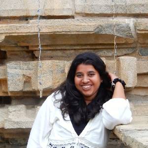 Vishakha Bhat