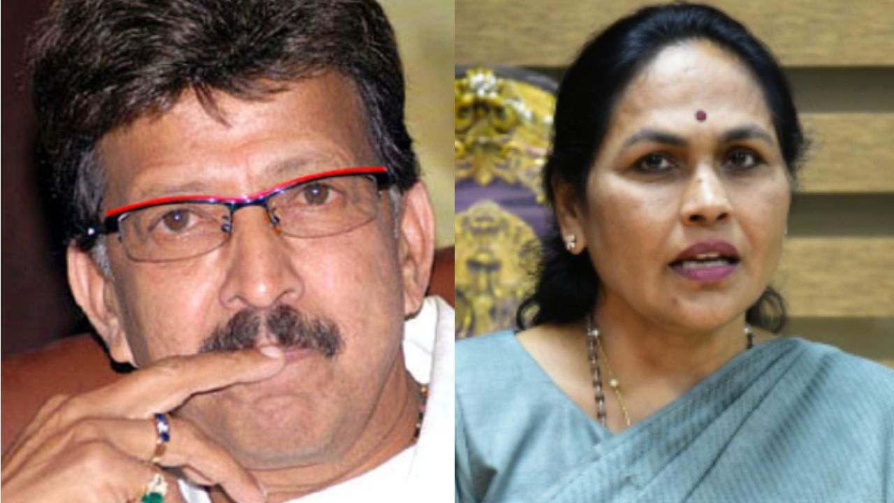 Vishnuvardhan Memorial: ವಿಷ್ಣು ಸ್ಮಾರಕಕ್ಕಾಗಿ ಅಭಿಮಾನ್ ಸ್ಟುಡಿಯೊ ಭೂಸ್ವಾಧೀನ ಮಾಡಿಕೊಳ್ಳಿ; ಸಿಎಂಗೆ ಶೋಭಾ ಕರಂದ್ಲಾಜೆ ಪತ್ರ