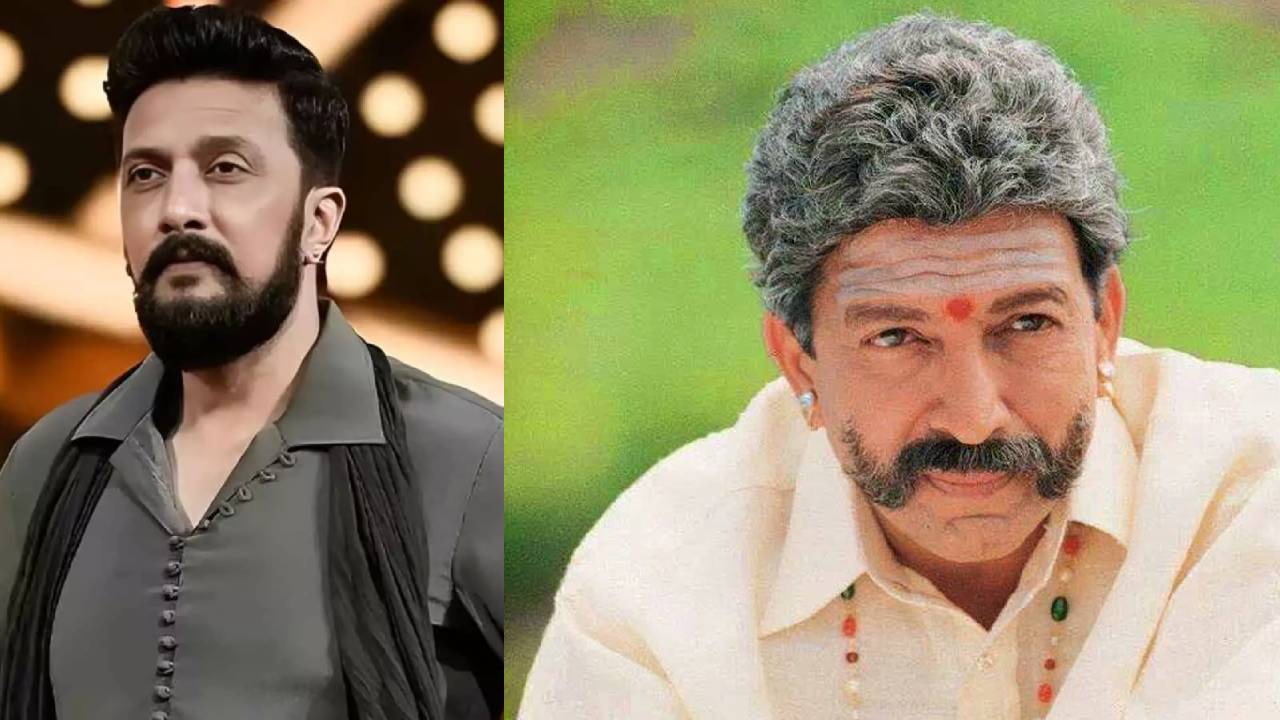 ವಿಷ್ಣುವರ್ಧನ್ ಹೆಸರಲ್ಲಿ ಕಿಚ್ಚ ನಿರ್ಮಿಸಲಿರುವ ಸ್ಮಾರಕ ಹೇಗಿರಲಿದೆ?