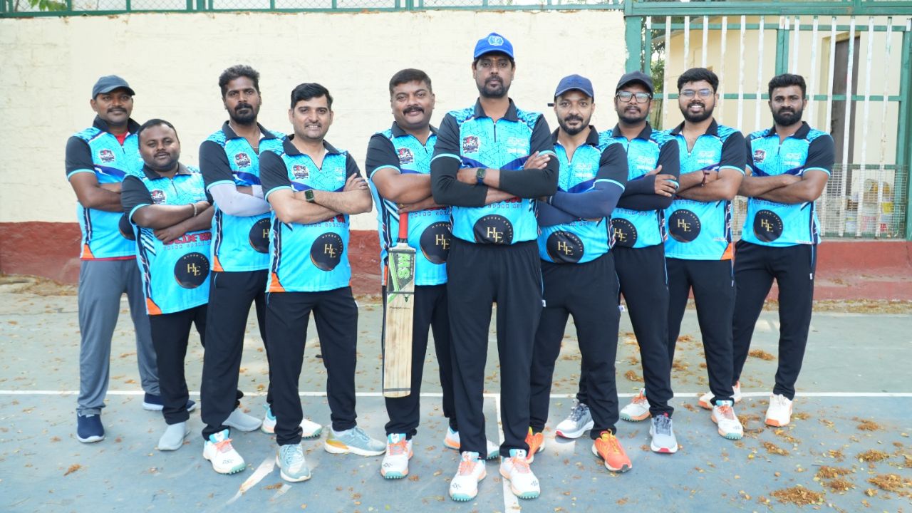 KMCL 2025: ಮೂರನೇ ಸ್ಥಾನದೊಂದಿಗೆ ಅಭಿಯಾನ ಮುಗಿಸಿದ ವಿಶ್ವವಾಣಿ!