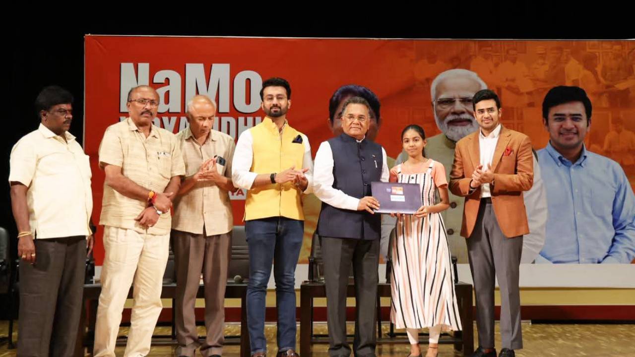 ಯಶಸ್ಸನ್ನು ಗಳಿಸುವುದರೊಂದಿಗೆ ಉಳಿಸಿಕೊಳ್ಳುವುದೂ ಮುಖ್ಯ: ವಿಶ್ವೇಶ್ವರ ಭಟ್